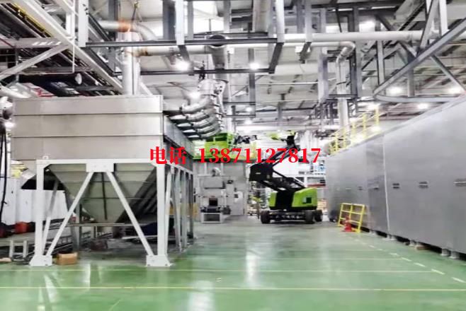 自流井机电设备安装工程,设备安装公司