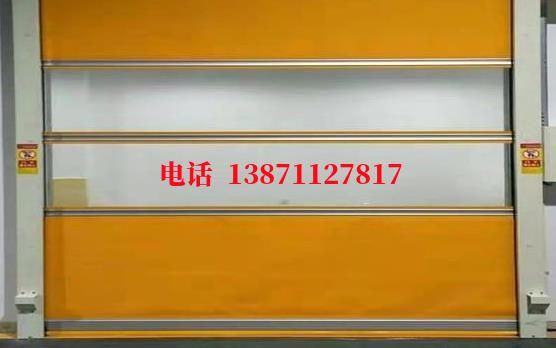 自流井洁净室门